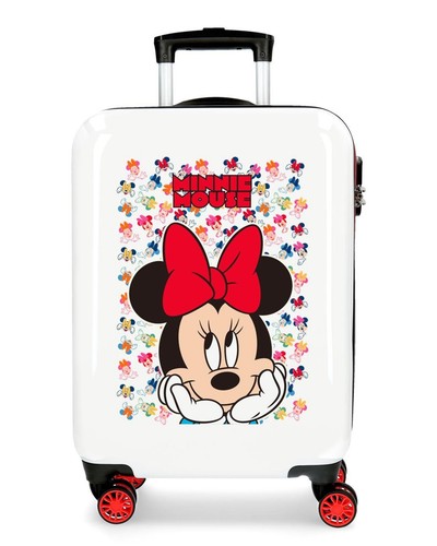 Valise disney 2611721 chariot - valise,