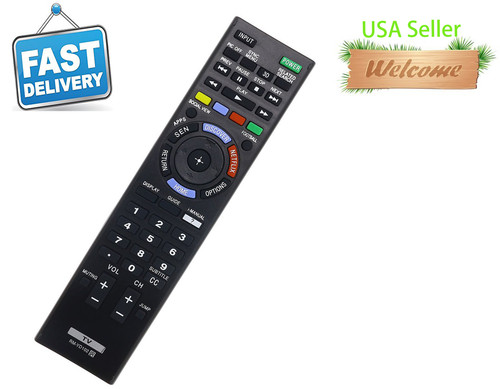 Yd102 replace for sony tv - rm-yd102,