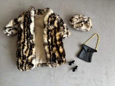 TENUE COMPLÈTE "ÉLÉGANCE"