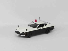 DADSUN FAIRLADY 240Z POLICE