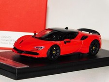 FERRARI SF90 STRADALE ROSSO