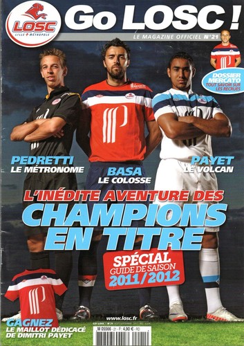 Losc dimitri - go, (aout