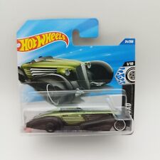 Hotwheels Cadillac Fleetwood