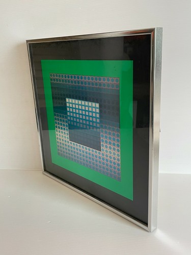 Tableau lithographie - tableau,