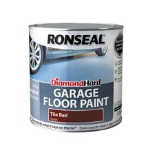 Ronseal 35762 diamant rigide - ronseal,