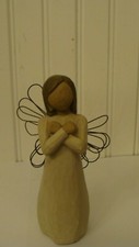 2003 Willow Tree Angel
