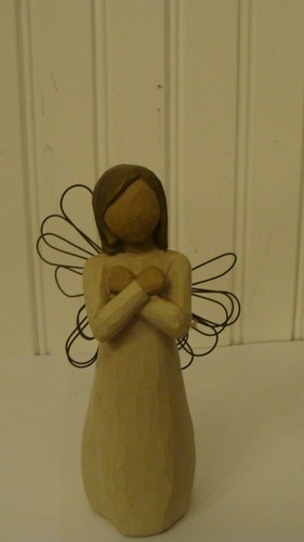 2003 willow tree angel - willow,