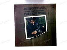 Johnny Cash - Johnny Cash