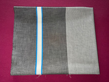 Tissu vintage coton pour jupe  larg 200 cm x H 100 cm réf C205