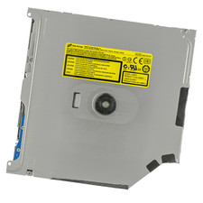Graveur DVD SuperDrive Apple