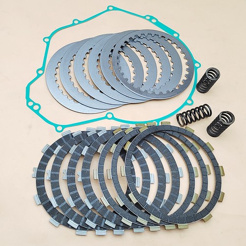 Clutch kit heavy duty springs - kit,