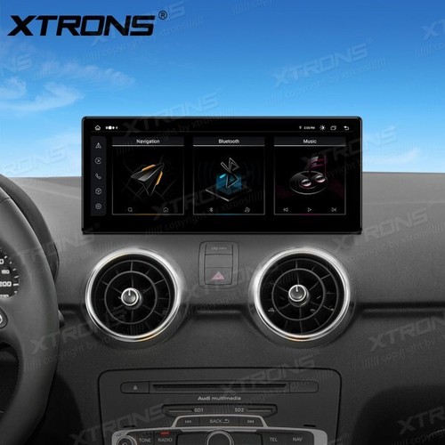 Autoradio gps audi android - gps,