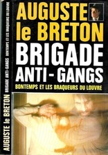 AUGUSTE LE BRETON-BRIGADE