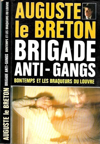 Auguste breton brigade - le, breton-brigade