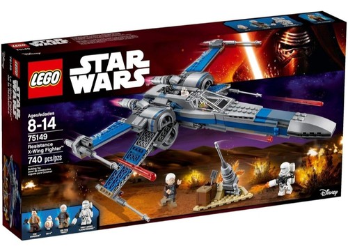 Lego star wars - star,