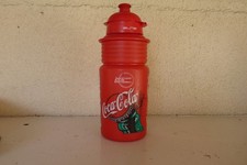 TOUR DE FRANCE CYCLISTE BIDON COCA COLA TDF 2000
