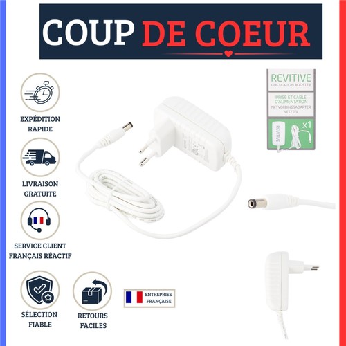 Prise câble alimentation - prise, et