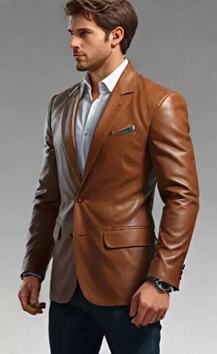 Nouveau blazer élégant - , en