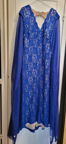 Robe cérémonie et - de,