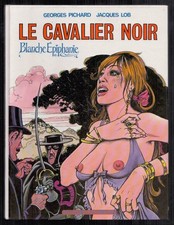 PICHARD / LOB . BLANCHE