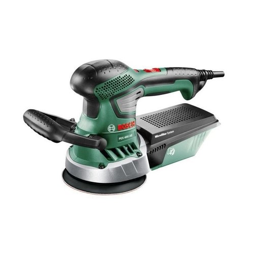 Bosch ponceuse excentrique pex - bosch,