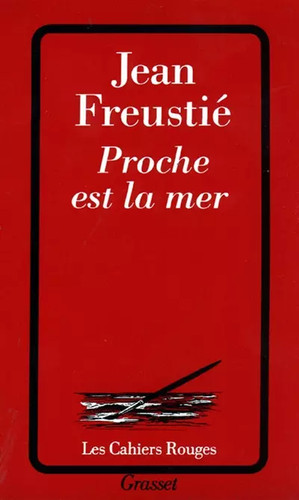 Proche est mer j - la, freustie