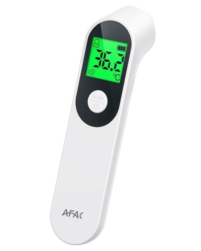 Thermomètre numérique