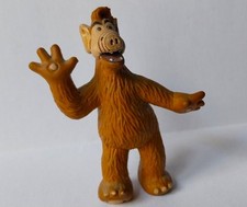 Alf - figurine en PVC - 1988