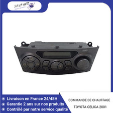 🇫🇷 COMMANDE DE CHAUFFAGE