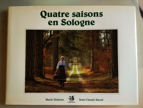 Quatre saisons sologne - quatre,