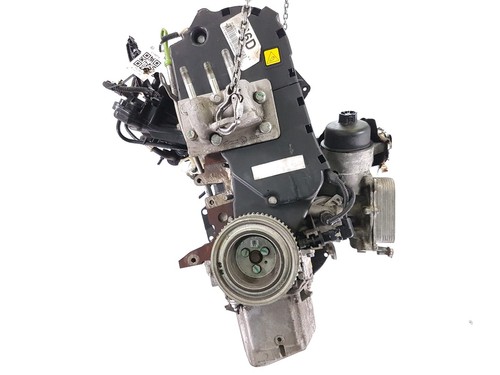 Moteur type 198a4000 - 198a4000-54524,