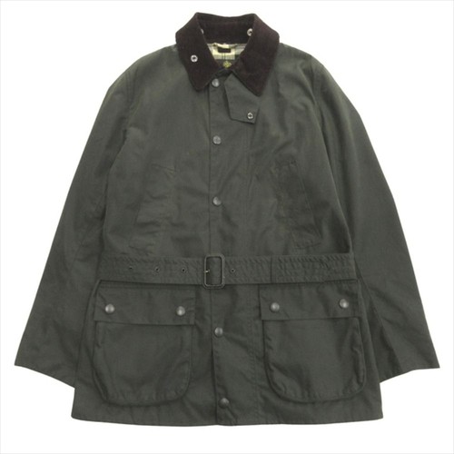Barbour beams 40th special - x, f