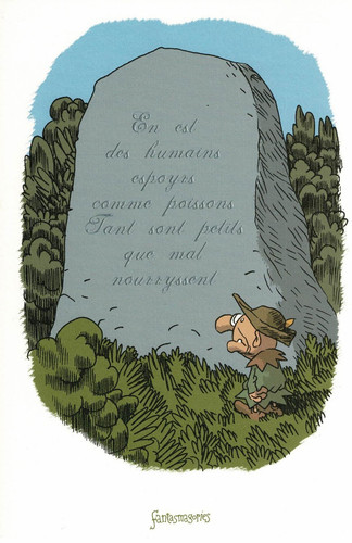 Libris larcenet la - -,