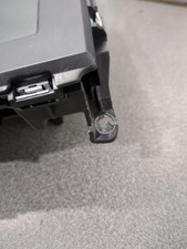 Ecran GPS RENAULT MEGANE 4