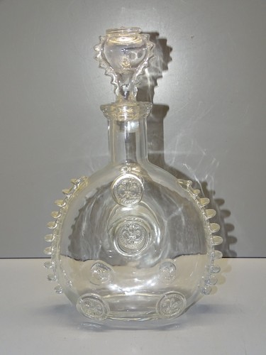 Baccarat cognac remy martin - -baccarat,