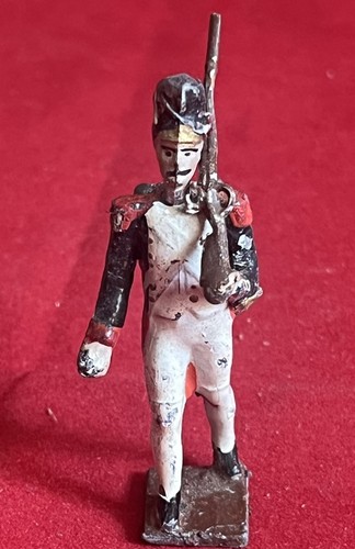 Figurine soldat plomb cbg - soldat, de