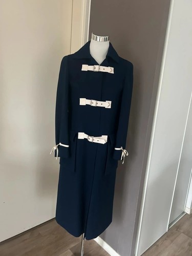 Manteau courrèges paris - manteau,