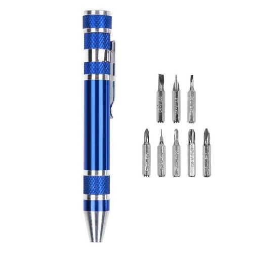 Tournevis style stylo - style,