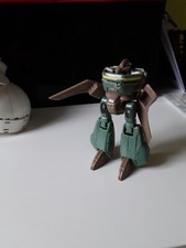 Ancien ROBOT JOUET ANNÉES 90