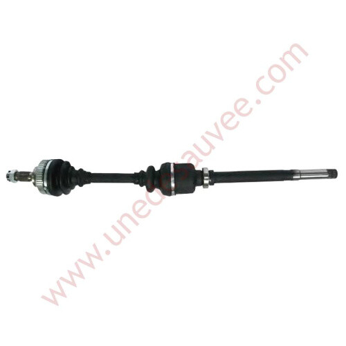 Cardan arbre transmission - cardan,