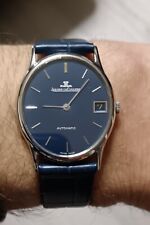 Jaeger-LeCoultre Master Steel Ultra Thin cal. 900 5002.42