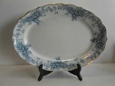 PLAT OVALE DE SERVICE H & K