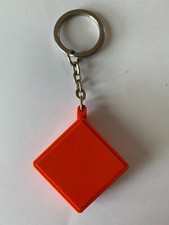 PORTE CLE METRE - VINTAGE