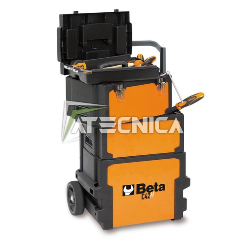 Chariot porte outils beta - porte,