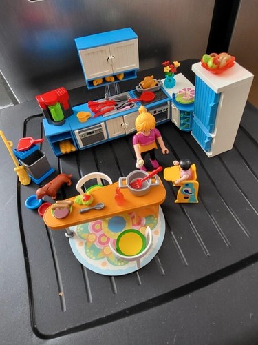 Playmobil 5329 mobilier - 5329,