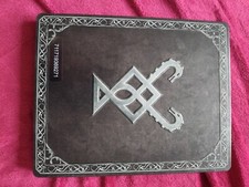 God of War Steelbook PS4