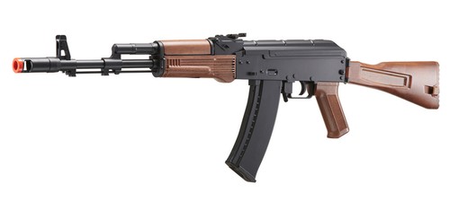 Well d74 ak47 full - d74, automatic