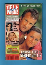 ►TELE POCHE n°1501 - 1994 -