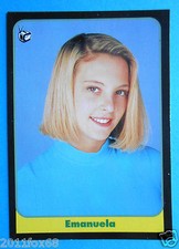 figurines cromos figurine