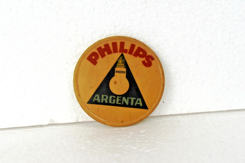 Vintage philips argenta - vintage,